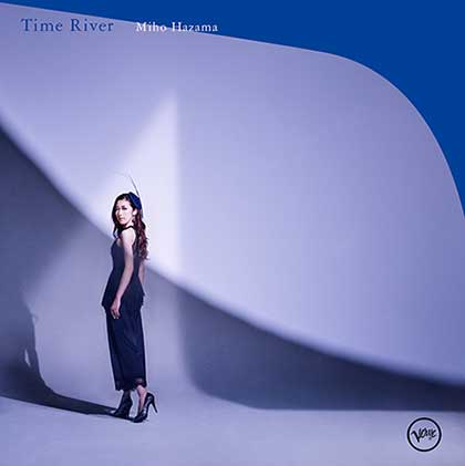 TIME RIVER / Miho Hazama